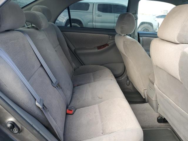 Photo 10 from auction – 2006 TOYOTA COROLLA CE with VIN 1NXBR32E46Z692043