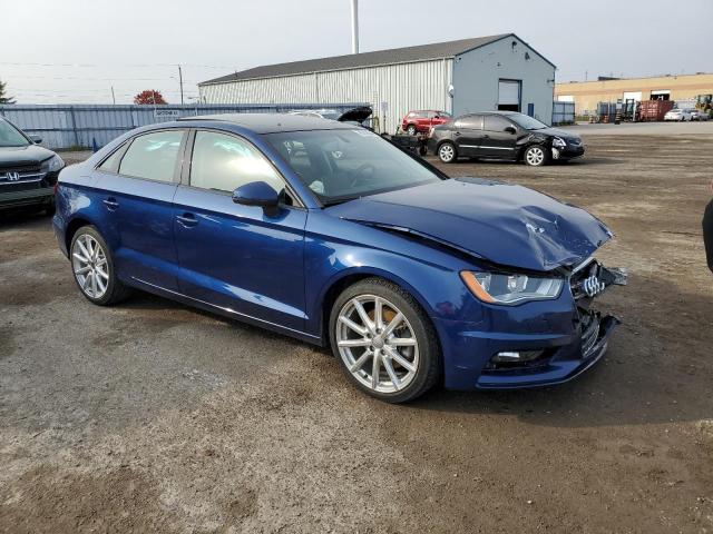 Photo 4 from auction – 2015 AUDI A3 PREMIUM with VIN WAUBFRFF8F1014400