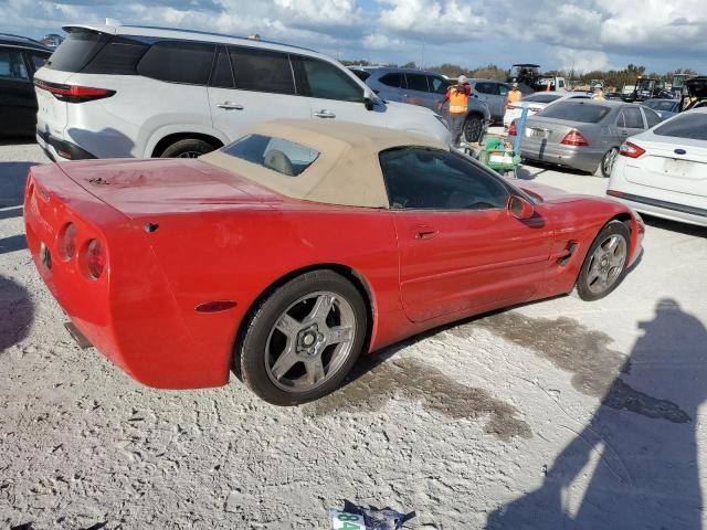 Photo 3 from auction – 1998 CHEVROLET CORVETTE with VIN 1G1YY32G5W5113566
