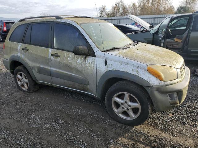 Photo 4 from auction – 2001 TOYOTA RAV4 with VIN JTEHH20V210036403