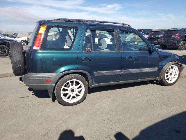 Photo 3 from auction – 1998 HONDA CR-V EX with VIN JHLRD1860WC055679