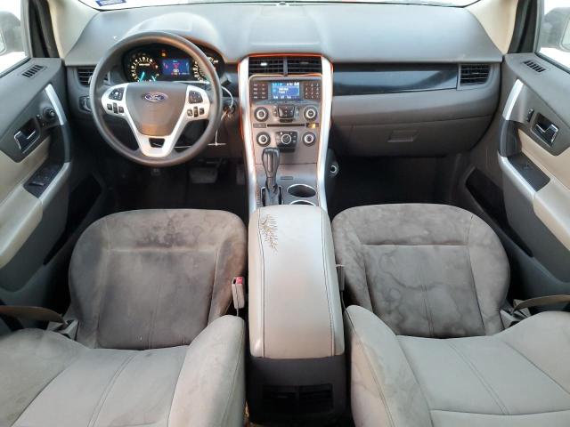 Photo 8 from auction – 2012 FORD EDGE SE with VIN 2FMDK3GC8CBA62791
