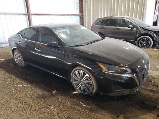 Photo 4 from auction – 2023 NISSAN ALTIMA SL with VIN 1N4BL4EV8PN424797
