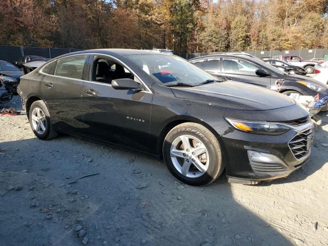 Photo 4 from auction – 2020 CHEVROLET MALIBU LS with VIN 1G1ZB5ST5LF018347