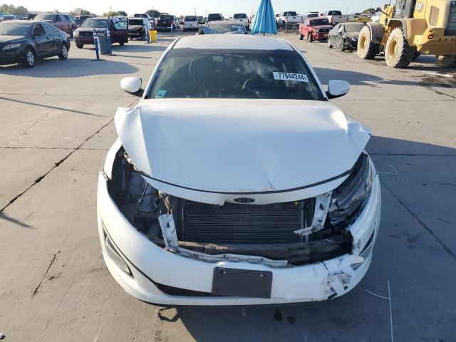 Photo 5 from auction – 2015 KIA OPTIMA EX with VIN 5XXGN4A71FG516099