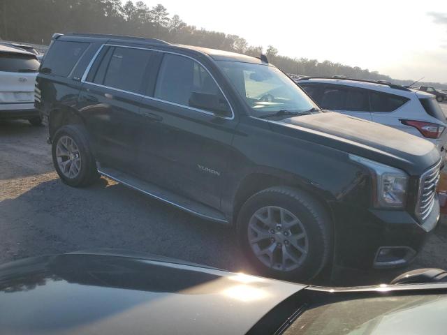 Photo 4 from auction – 2017 GMC YUKON SLE with VIN 1GKS1AKC3HR307466