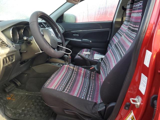 Photo 7 from auction – 2019 MITSUBISHI OUTLANDER with VIN JA4AP4AU8KU014176