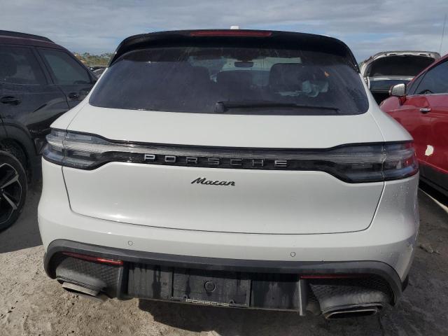 Photo 6 from auction – 2023 PORSCHE MACAN BASE with VIN WP1AA2A53PLB08479