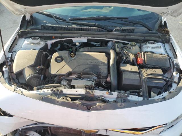 Photo 11 from auction – 2018 CHEVROLET MALIBU LT with VIN 1G1ZD5ST2JF279751