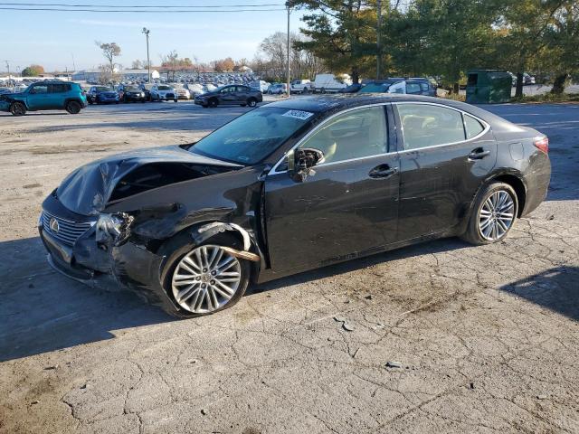 LEXUS ES 350 2013 with VIN JTHBK1GG9D2019733 - Photo from auction