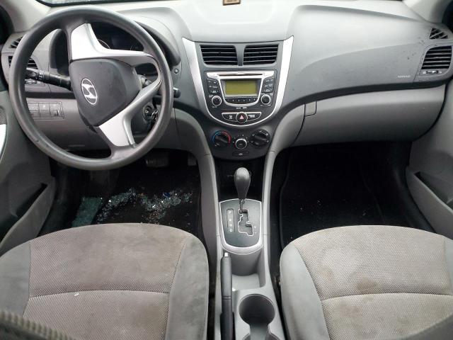 Photo 8 from auction – 2013 HYUNDAI ACCENT GLS with VIN KMHCT4AE4DU361926