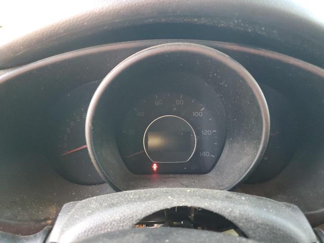 Photo 9 from auction – 2016 KIA SOUL with VIN KNDJN2A2XG7832755