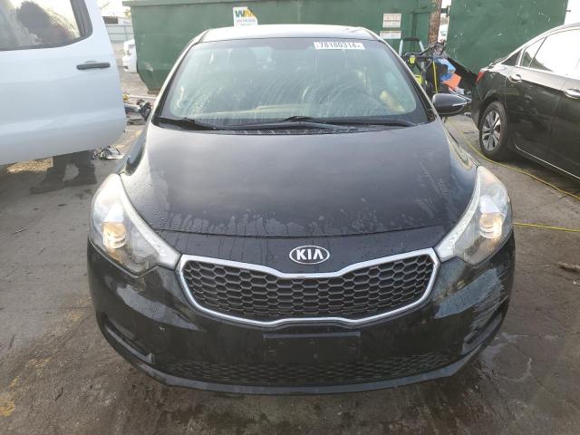 Photo 5 from auction – 2014 KIA FORTE EX with VIN KNAFZ4A80E5059276