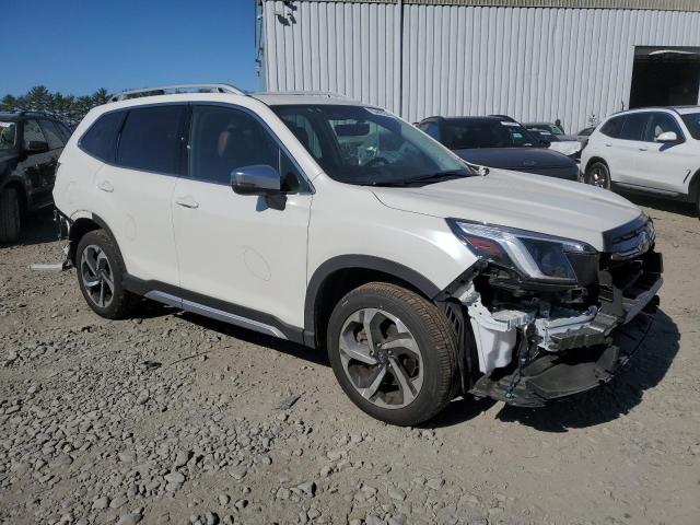Photo 4 from auction – 2023 SUBARU FORESTER T with VIN JF2SKARCXPH478090