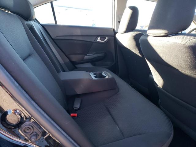 Photo 10 from auction – 2015 HONDA CIVIC EX with VIN 19XFB2F85FE052446