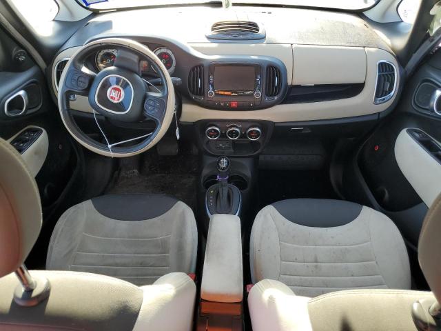 Photo 8 from auction – 2014 FIAT 500L EASY with VIN ZFBCFABH5EZ009206