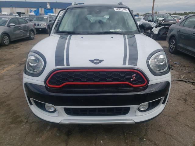 Photo 5 from auction – 2019 MINI COOPER S C with VIN WMZYT5C57K3J89147