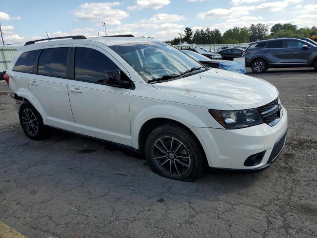 Photo 4 from auction – 2019 DODGE JOURNEY SE with VIN 3C4PDCBB3KT718313