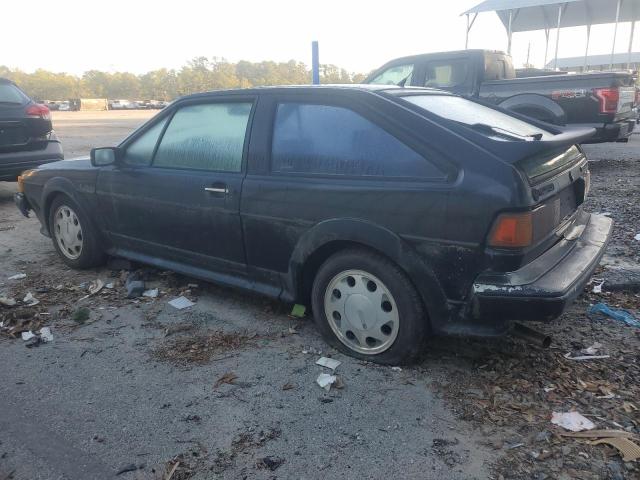 Photo 2 from auction – 1987 VOLKSWAGEN SCIROCCO with VIN WVWCB0531HK022552