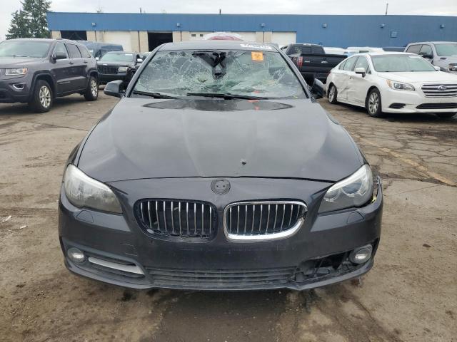 Photo 5 from auction – 2016 BMW 528 XI with VIN WBA5A7C57GG146252