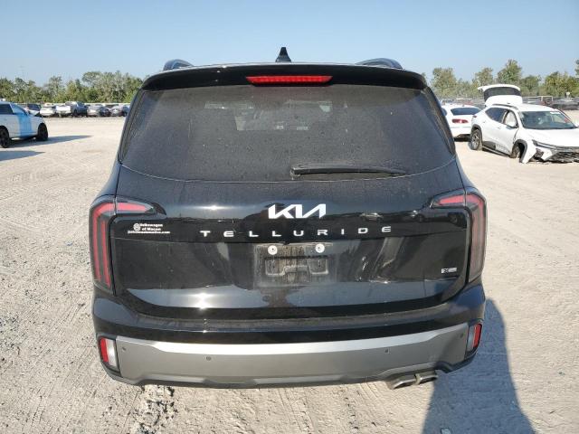 Photo 6 from auction – 2023 KIA TELLURIDE with VIN 5XYP3DGC4PG337014