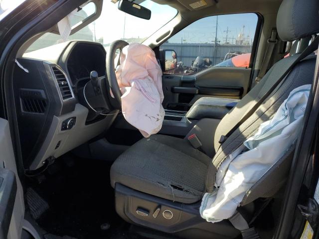 Photo 7 from auction – 2015 FORD F150 SUPER with VIN 1FTFW1EG2FFC91305