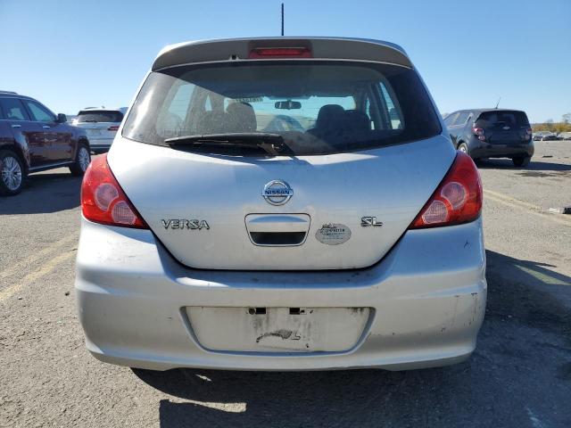 Photo 6 from auction – 2010 NISSAN VERSA S with VIN 3N1BC1CP3AL440848