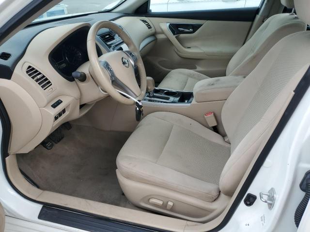 Photo 7 from auction – 2014 NISSAN ALTIMA 2.5 with VIN 1N4AL3AP3EC141861