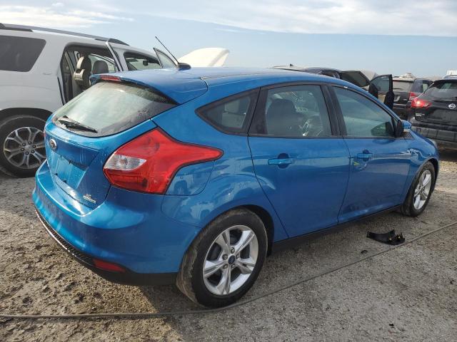 Photo 3 from auction – 2014 FORD FOCUS SE with VIN 1FADP3K28EL252197