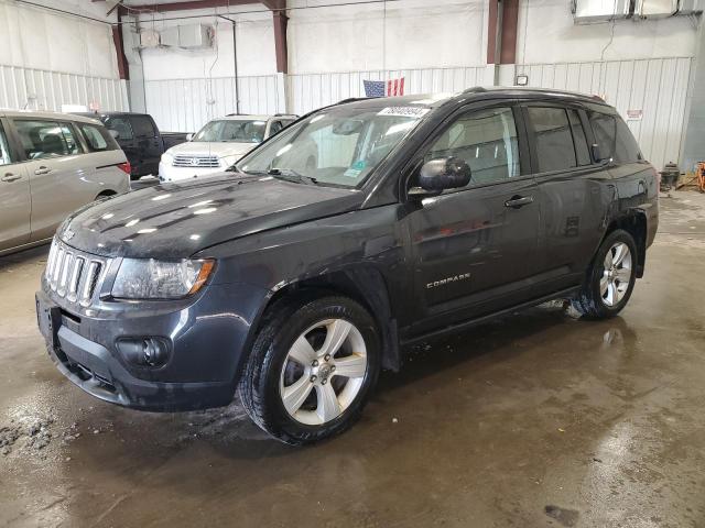 JEEP COMPASS SP 2016 with VIN 1C4NJDBB0GD508349 - Photo from auction