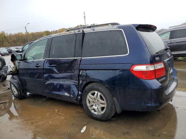 Photo 2 from auction – 2006 HONDA ODYSSEY EX with VIN 5FNRL38636B024036