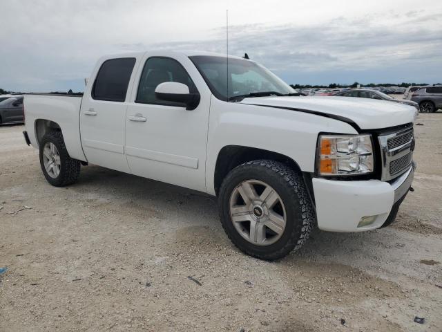 Photo 4 from auction – 2008 CHEVROLET SILVERADO with VIN 3GCEK13J18G269206