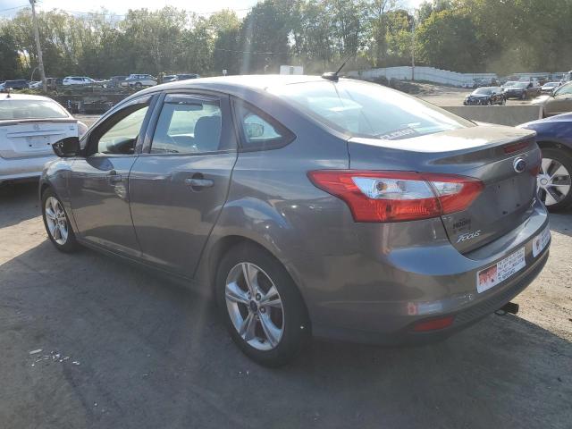 Photo 2 from auction – 2014 FORD FOCUS SE with VIN 1FADP3F22EL252206