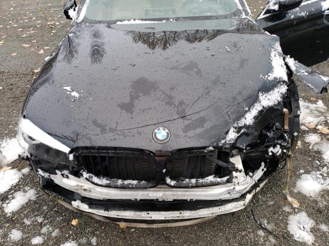 Photo 11 from auction – 2017 BMW 530 XI with VIN WBAJA7C33HWA70438