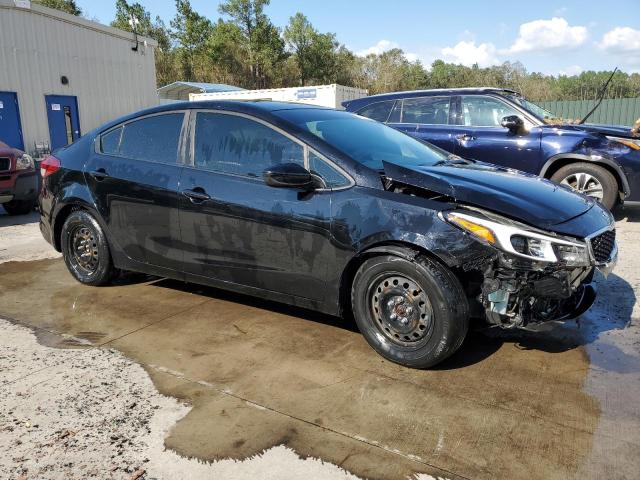 Photo 4 from auction – 2017 KIA FORTE LX with VIN 3KPFK4A76HE094623