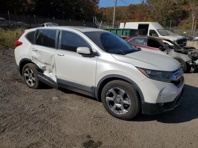 Photo 4 from auction – 2017 HONDA CR-V EX with VIN 2HKRW2H50HH684791