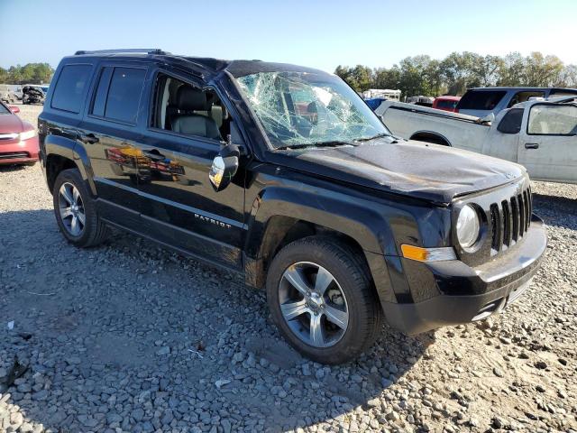 Photo 4 from auction – 2017 JEEP PATRIOT LA with VIN 1C4NJRFB0HD188930