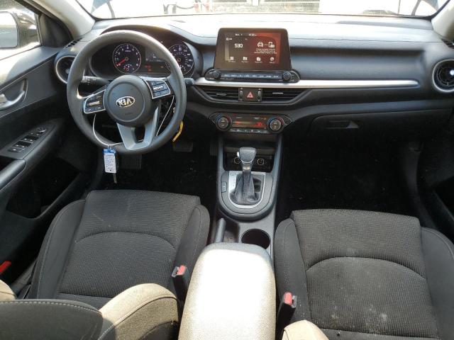 Photo 8 from auction – 2019 KIA FORTE FE with VIN 3KPF24AD6KE122613