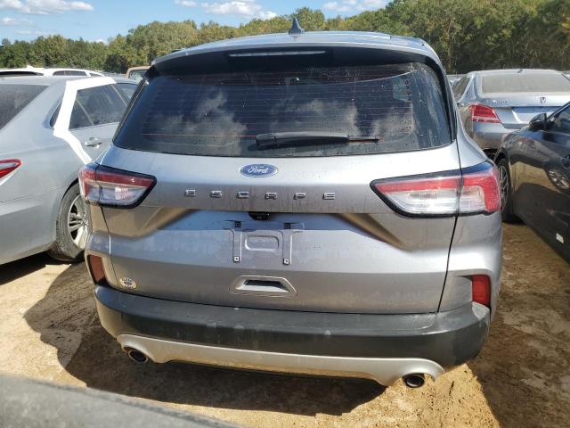 Photo 6 from auction – 2022 FORD ESCAPE S with VIN 1FMCU0F6XNUA06476