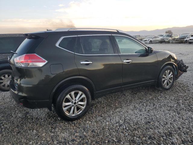 Photo 3 from auction – 2014 NISSAN ROGUE S with VIN 5N1AT2MV3EC808017