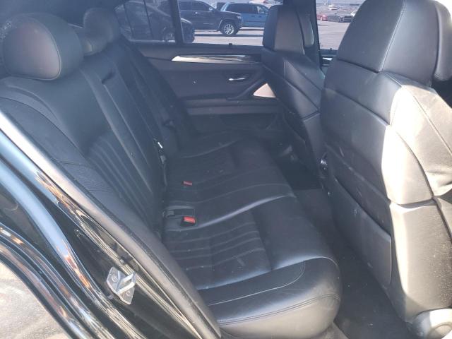 Photo 10 from auction – 2013 BMW M5 with VIN WBSFV9C52DD095949