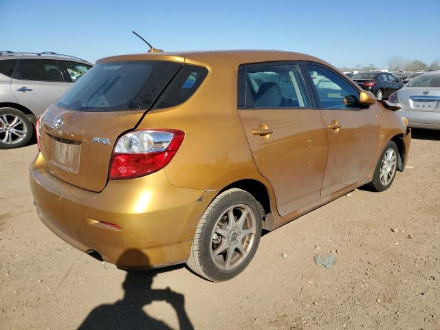 Photo 3 from auction – 2009 TOYOTA COROLLA MA with VIN 2T1KU40E89C068162