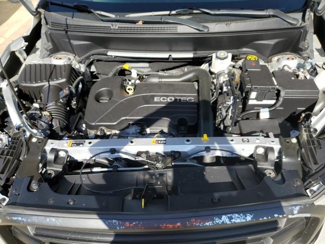Photo 12 from auction – 2021 GMC TERRAIN SL with VIN 3GKALTEV8ML374533