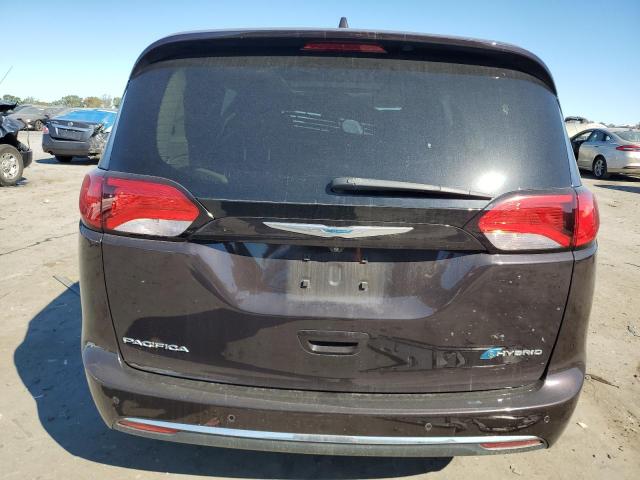 Photo 6 from auction – 2018 CHRYSLER PACIFICA H with VIN 2C4RC1N79JR236535