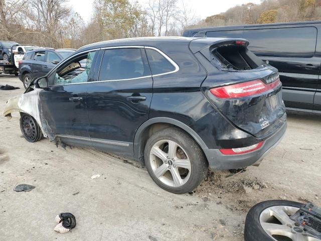 Photo 2 from auction – 2017 LINCOLN MKC PREMIE with VIN 5LMCJ1D95HUL55834