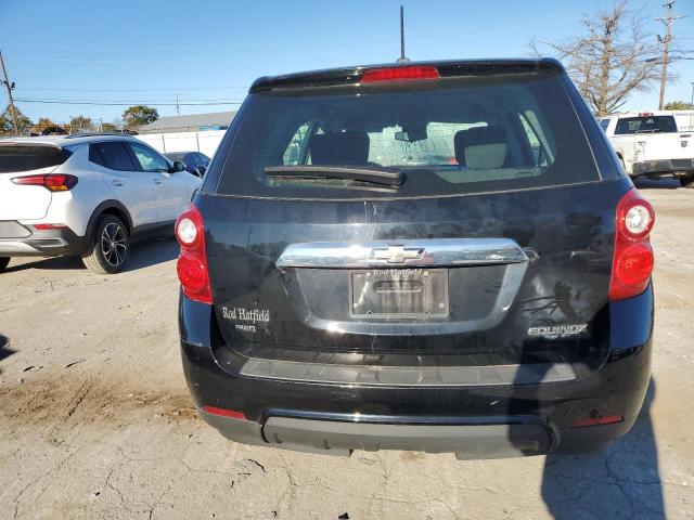 Photo 6 from auction – 2015 CHEVROLET EQUINOX LS with VIN 2GNFLEEK3F6269805