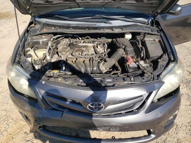 Photo 11 from auction – 2012 TOYOTA COROLLA BA with VIN 5YFBU4EEXCP050522