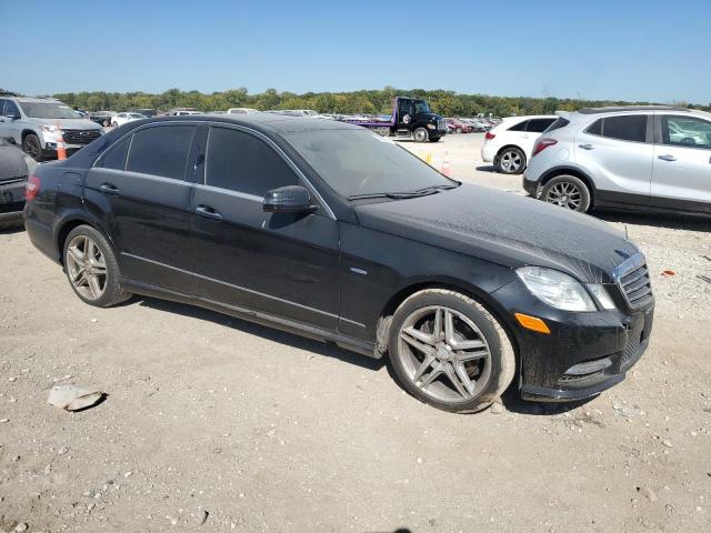Photo 4 from auction – 2012 MERCEDES-BENZ E 350 4MAT with VIN WDDHF8JB6CA654683