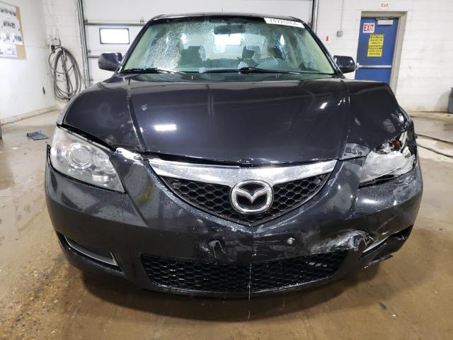 Photo 5 from auction – 2008 MAZDA 3 I with VIN JM1BK32F581847270