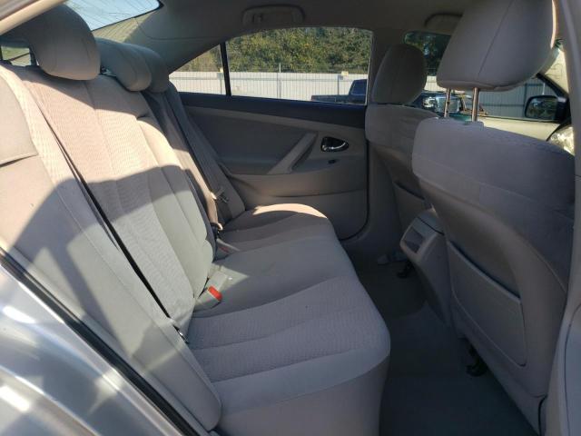 Photo 10 from auction – 2011 TOYOTA CAMRY BASE with VIN 4T4BF3EK3BR214870